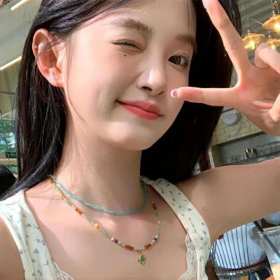 和女儿的日常第一季封面