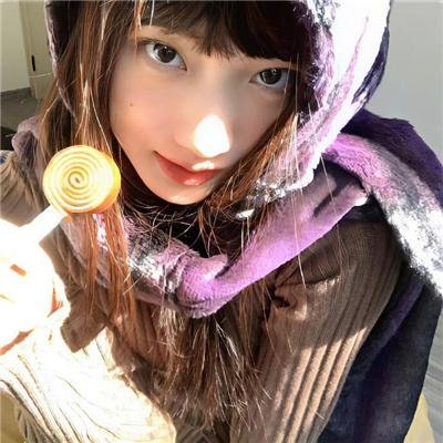 希腊女孩封面